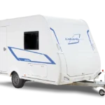 Caravana ALBA 466 2024
