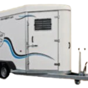 Gezogene Vans DRAKKAR - Vans Barbot